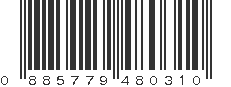 UPC 885779480310