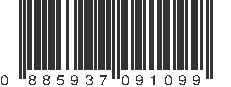 UPC 885937091099