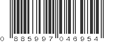 UPC 885997046954