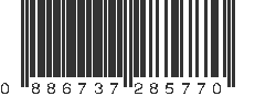 UPC 886737285770