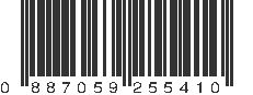 UPC 887059255410