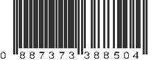 UPC 887373388504