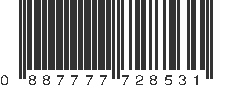 UPC 887777728531