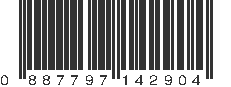 UPC 887797142904