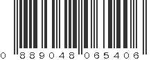 UPC 889048065406