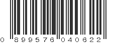 UPC 899576040622