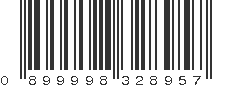UPC 899998328957