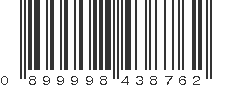 UPC 899998438762