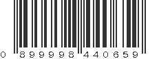 UPC 899998440659