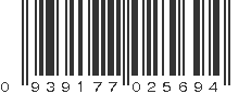 UPC 939177025694