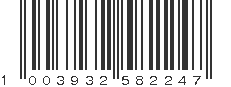 EAN 1003932582247