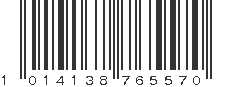 EAN 1014138765570