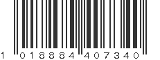 EAN 1018884407340