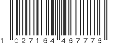 EAN 1027164467776