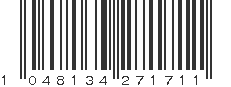 EAN 1048134271711