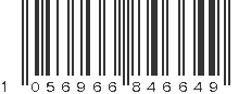 EAN 1056966846649