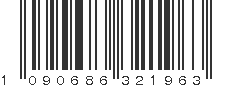 EAN 1090686321963