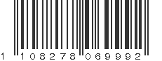 EAN 1108278069992