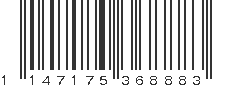 EAN 1147175368883