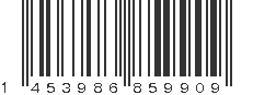 EAN 1453986859909