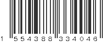 EAN 1554388334046
