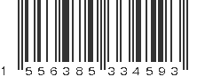 EAN 1556385334593