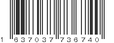 EAN 1637037736740