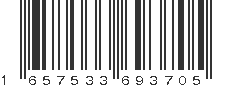 EAN 1657533693705