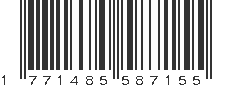 EAN 1771485587155