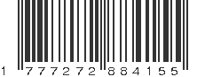 EAN 1777272884155
