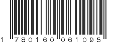 EAN 1780160061095