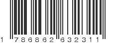 EAN 1786862632311