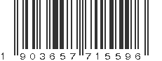 EAN 1903657715596