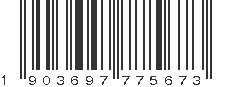 EAN 1903697775673