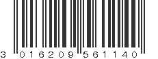 EAN 3016209561140