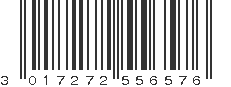 EAN 3017272556576