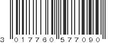 EAN 3017760577090