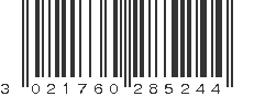 EAN 3021760285244
