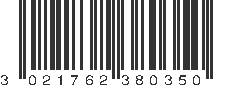 EAN 3021762380350