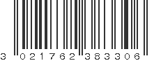 EAN 3021762383306