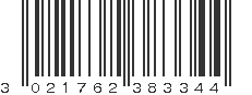 EAN 3021762383344