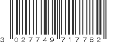 EAN 3027749717782