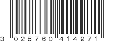 EAN 3028760414971