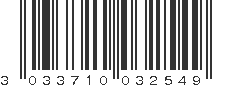 EAN 3033710032549