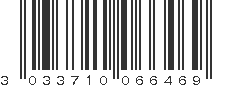 EAN 3033710066469