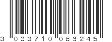 EAN 3033710086245