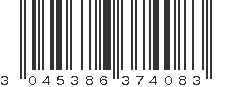 EAN 3045386374083