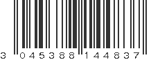 EAN 3045388144837
