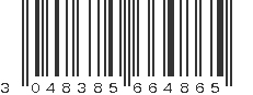 EAN 3048385664865