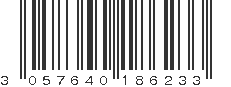 EAN 3057640186233